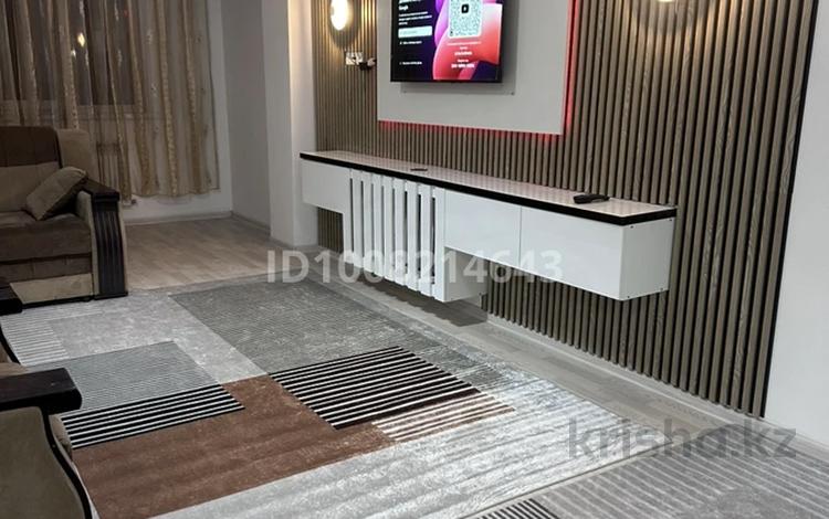 2-бөлмелі пәтер · 58 м² · 7/9 қабат, Бокейханова 510 — Рынок Барыс, бағасы: 280 000 ₸ в Алматы, Жетысуский р-н — фото 2