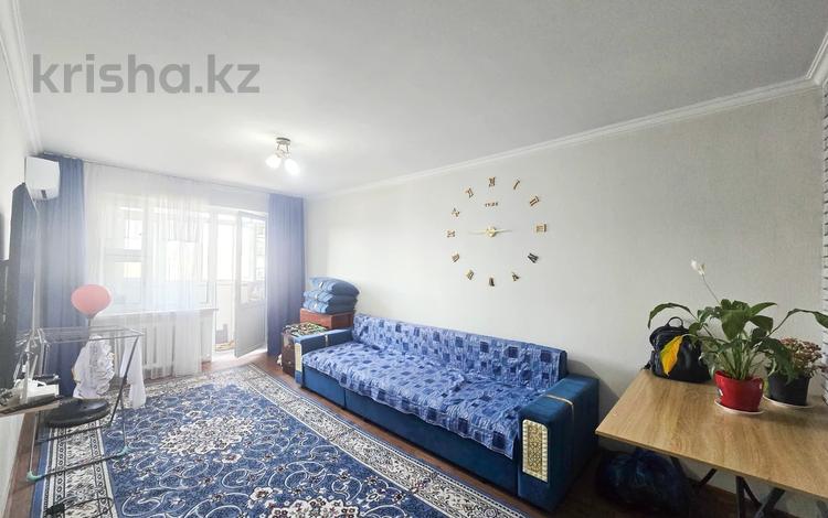 3-комнатная квартира · 63 м² · 5/5 этаж, Жастар 31 за 17.5 млн ₸ в Талдыкоргане — фото 2