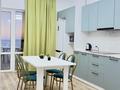 2-комнатная квартира · 80 м² · 10/16 этаж, мкр Нурсат, Назарбаева 14A за 350 000 ₸ в Шымкенте, Каратауский р-н