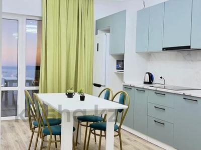 2-комнатная квартира · 80 м² · 10/16 этаж, мкр Нурсат, Назарбаева 14A за 350 000 ₸ в Шымкенте, Каратауский р-н