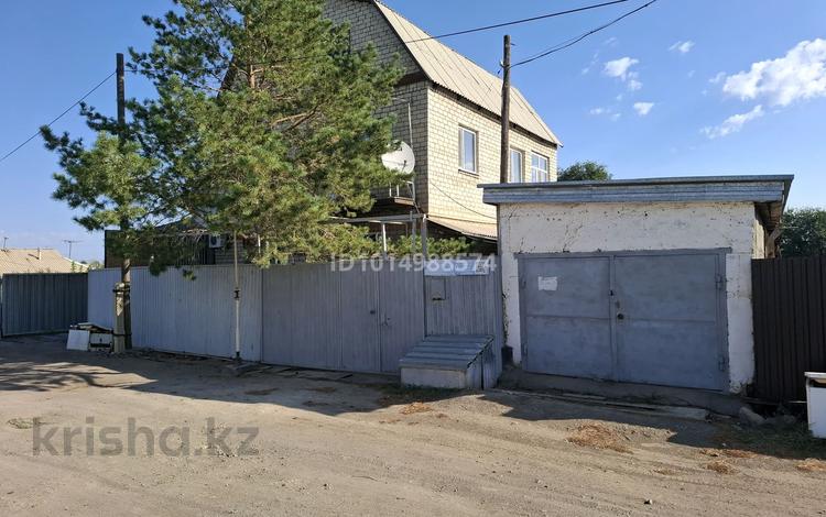 Отдельный дом · 5 комнат · 160 м² · 6 сот., Казыбекова 10 за 29 млн ₸ в Жезказгане — фото 2