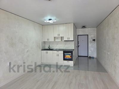 1-бөлмелі пәтер · 32.5 м² · 7/12 қабат, Рыскулова, бағасы: 24 млн ₸ в Алматы, Алатауский р-н