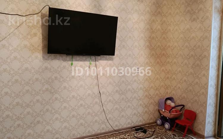 2-бөлмелі пәтер · 43 м² · 2 қабат, улица Мергентобе 2/1, бағасы: 13.5 млн ₸ в Шымкенте, Каратауский р-н — фото 18