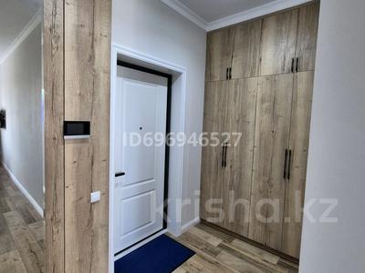 2-бөлмелі пәтер, 48 м², 5/9 қабат, Е-899 1/1, бағасы: 37.5 млн 〒 в Астане, Есильский р-н