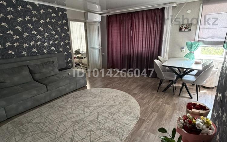 2-бөлмелі пәтер · 43.5 м² · 4/5 қабат, Ленина 115 — Ленина горняков, бағасы: 11 млн ₸ в Рудном — фото 2