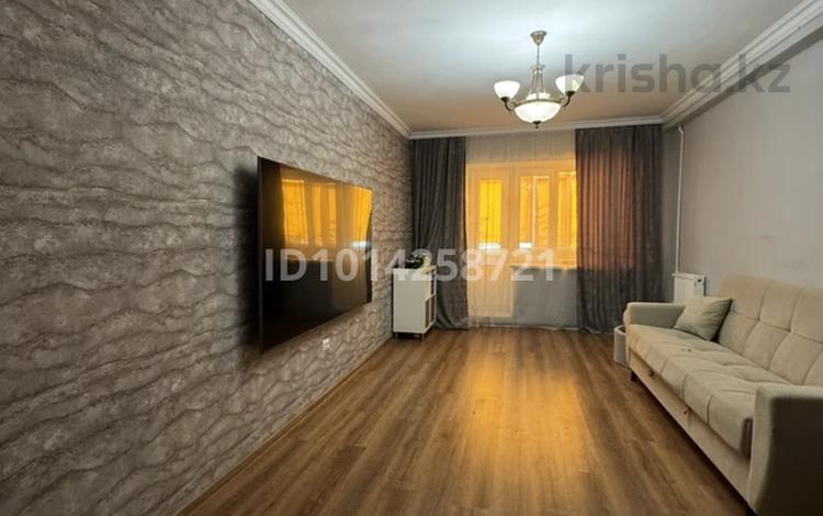3-комнатная квартира · 69.2 м² · 2/2 этаж, мкр Лесхоз, Кубаш Медеубаев за 18.5 млн ₸ в Атырау — фото 2