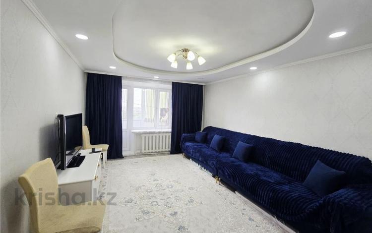 3-комнатная квартира · 63 м² · 5/5 этаж, 68 5 за 18.8 млн ₸ в Темиртау — фото 25