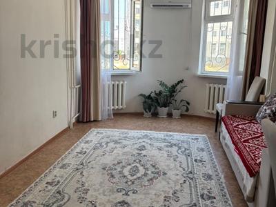 2-комнатная квартира · 60 м² · 1/5 этаж, мкр Байтерек за 15.5 млн ₸ в Таразе