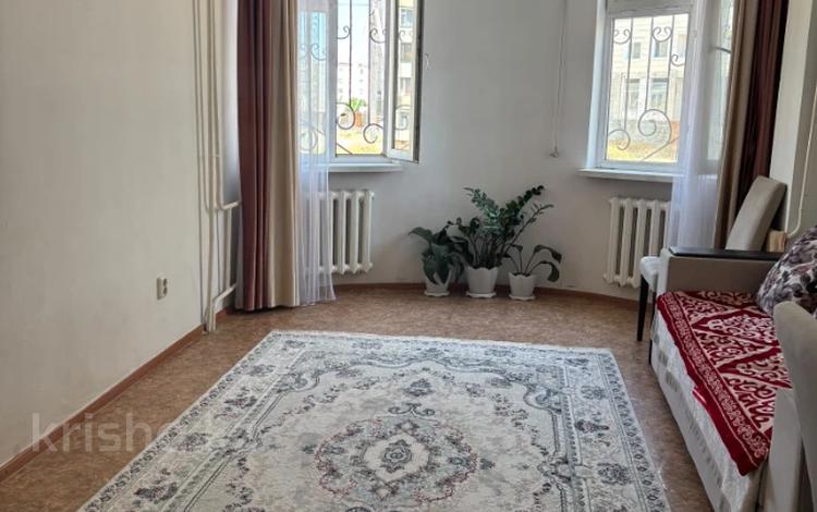 2-комнатная квартира · 60 м² · 1/5 этаж, мкр Байтерек за 15.5 млн ₸ в Таразе — фото 2