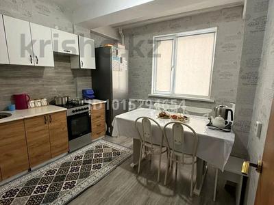 2-комнатная квартира · 69 м² · 4/5 этаж, Абая 5а/3 за 16 млн ₸ в Сатпаев