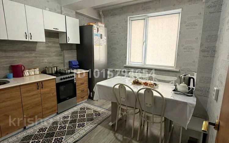 2-комнатная квартира · 69 м² · 4/5 этаж, Абая 5а/3 за 16 млн ₸ в Сатпаев — фото 2