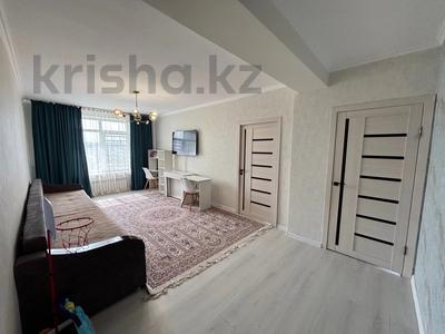 2-бөлмелі пәтер · 62.2 м² · 8/13 қабат, Абая 21/1 — Абая-Саина, бағасы: 56 млн ₸ в Алматы, Ауэзовский р-н