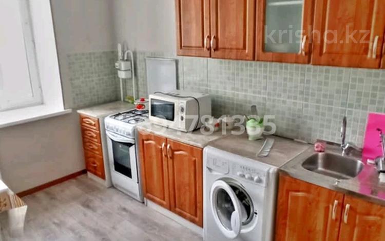 1-комнатная квартира · 41 м² · 9/10 этаж, Кудайбердыулы 2/1 — Пр. Абылай хана за 200 000 ₸ в Астане, Алматы р-н — фото 2