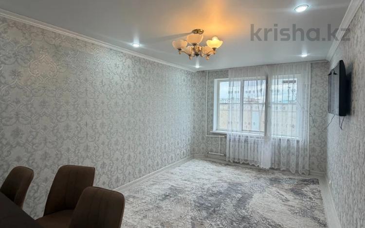 3-комнатная квартира · 62.7 м² · 7/9 этаж, бейбитшилик за 17.5 млн ₸ в Актобе — фото 10