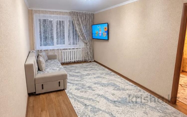 3-бөлмелі пәтер · 62 м² · 2/5 қабат, Камзина 10, бағасы: 21.5 млн ₸ в Павлодаре — фото 2