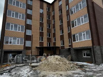 2-комнатная квартира, 60.6 м², 3/5 этаж, Сулейменова за 16.3 млн 〒 в Кокшетау