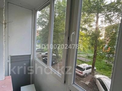 2-комнатная квартира · 60 м² · 2/5 этаж, 3 микрорайон 30 — Огонёк рынок за 200 000 〒 в Риддере