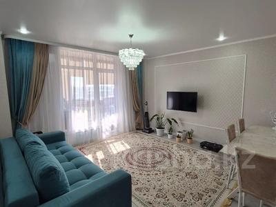 2-комнатная квартира · 50.1 м² · 9/14 этаж, Быковского 3А за 33 млн ₸ в Костанае