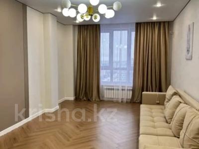 2-комнатная квартира · 63 м² · 17/20 этаж, Жургенова 19 — ГОРЯЧАЯ ЦЕНА!!!! за 32 млн ₸ в Астане, Сарайшык р-н