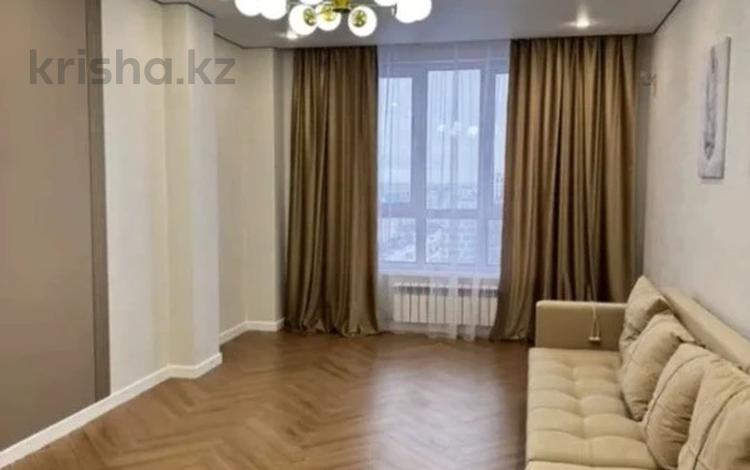 2-комнатная квартира · 63 м² · 17/20 этаж, Жургенова 19 — ГОРЯЧАЯ ЦЕНА!!!! за 32 млн ₸ в Астане, Сарайшык р-н — фото 12