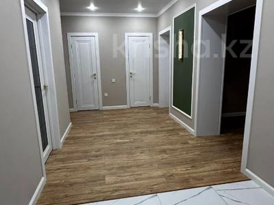 3-комнатная квартира · 97 м² · 6/9 этаж, мкр. Алтын орда за 43 млн 〒 в Актобе