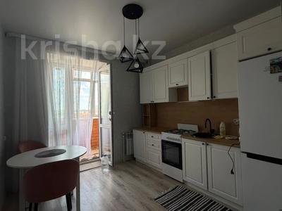 2-комнатная квартира · 58.6 м² · 6/9 этаж, Береке за 28.5 млн ₸ в Костанае