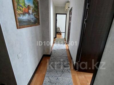 3-комнатная квартира · 70 м² · 6/9 этаж, Асыл Арман 11 за 30.5 млн 〒 в Иргели