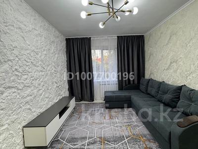 2-комнатная квартира · 44 м² · 3/4 этаж, мкр Коктем-1 73 — Атакент за 350 000 〒 в Алматы, Бостандыкский р-н