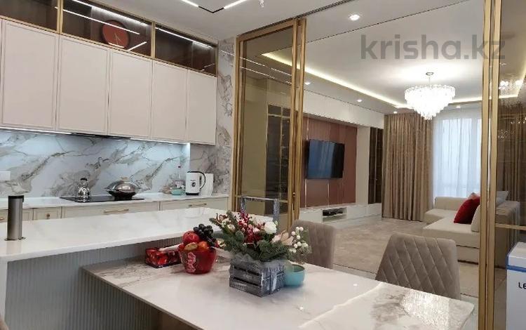 4-комнатная квартира · 140 м² · 15 этаж, Аль-Фараби за 200 млн ₸ в Алматы, Бостандыкский р-н — фото 11