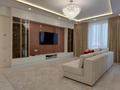 4-комнатная квартира · 140 м² · 15 этаж, Аль-Фараби за 200 млн ₸ в Алматы, Бостандыкский р-н — фото 6