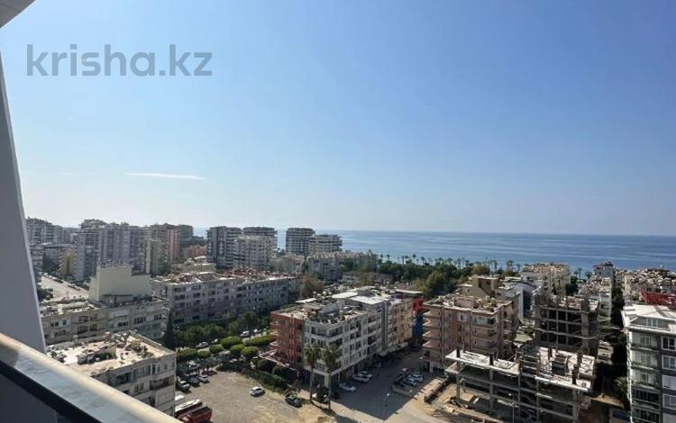 2-комнатная квартира · 110 м² · 12/13 этаж, Махмутлар 25 за ~ 111.6 млн 〒 в Анталье — фото 2