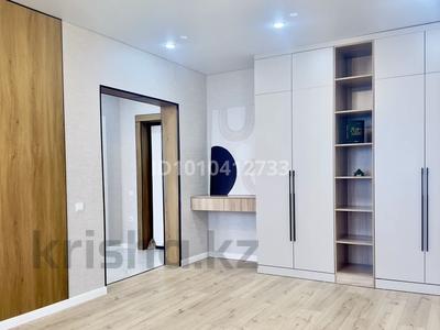 1-бөлмелі пәтер · 35 м² · 13/14 қабат, С 902 8, бағасы: 23.2 млн 〒 в Астане, Сарыарка р-н