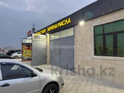 Жқб, автосервистер мен көлік жуу · 84 м², бағасы: 200 000 〒 в Актау, Оймаш 2