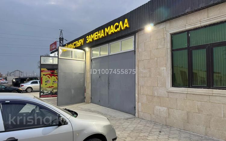 Жқб, автосервистер мен көлік жуу · 170 м², бағасы: 400 000 ₸ в Актау, Оймаш 2 — фото 2