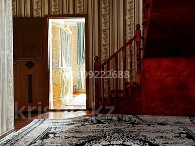 Отдельный дом · 6 комнат · 400 м² · 10 сот., Муратбаева 24 — Возле новой больницы за 78 млн ₸ в Талгаре