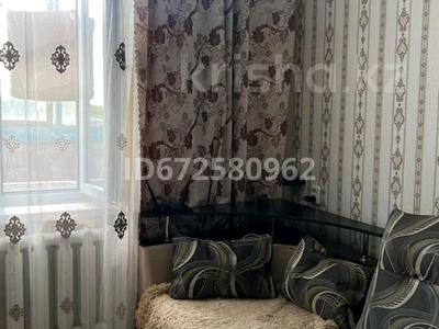 2-бөлмелі пәтер · 51 м² · 5/5 қабат, Пономарева 15, бағасы: 10.5 млн ₸ в Топаре
