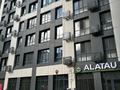 1-комнатная квартира · 40.3 м² · 9/9 этаж, мкр Шугыла, Алатау 12а/1 — Толеби -Алатау за 22 млн ₸ в Алматы, Наурызбайский р-н