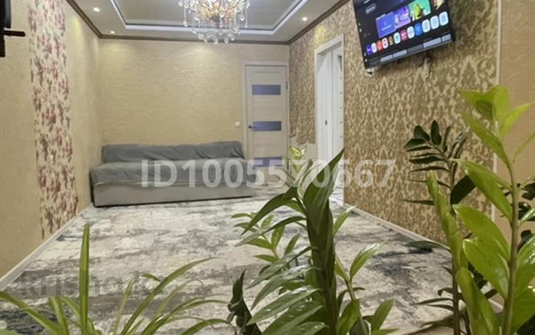 2-комнатная квартира · 54.4 м² · 1/4 этаж, 3А мкр 7 за 12 млн ₸ в Актау — фото 17