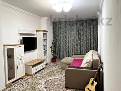 2-комнатная квартира, 76.2 м², Алии Молдагуловой за 22.5 млн 〒 в Актобе