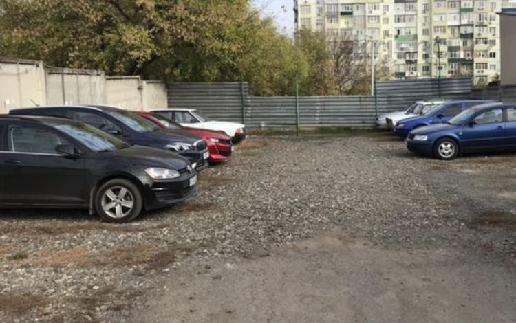 Паркинг · 20 м² · Си Синхая 1 — Жарокова за 16 000 ₸ в Алматы, Бостандыкский р-н — фото 2