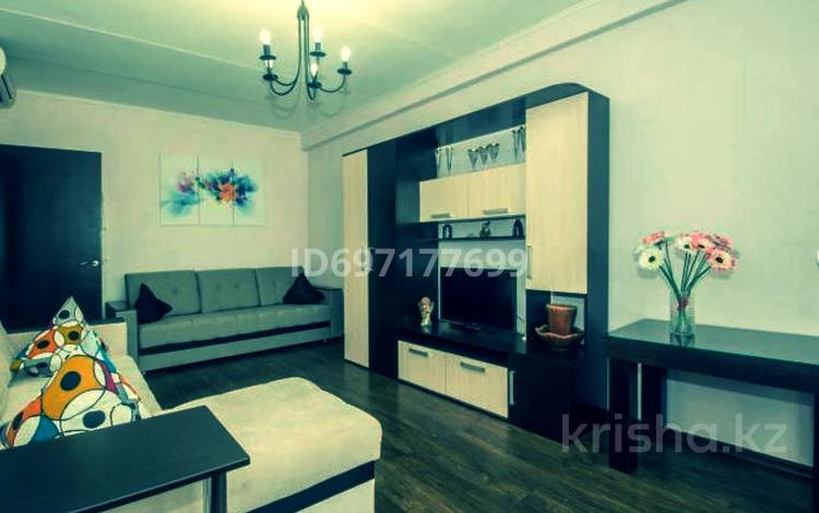 3-комнатная квартира · 69 м² · 2/9 этаж, улица Мурата Монкеулы за 8 500 〒 в Уральске — фото 2