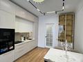 3-комнатная квартира · 75 м² · 11/12 этаж, Розыбакиева 336/2 — Ескараева за 99.7 млн ₸ в Алматы, Бостандыкский р-н