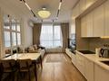 3-комнатная квартира · 75 м² · 11/12 этаж, Розыбакиева 336/2 — Ескараева за 99.7 млн ₸ в Алматы, Бостандыкский р-н — фото 3