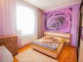 2-комнатная квартира, 55 м², 1 этаж посуточно, Назарбаева 42 — Акын Сара за 11 000 〒 в Талдыкоргане — фото 3