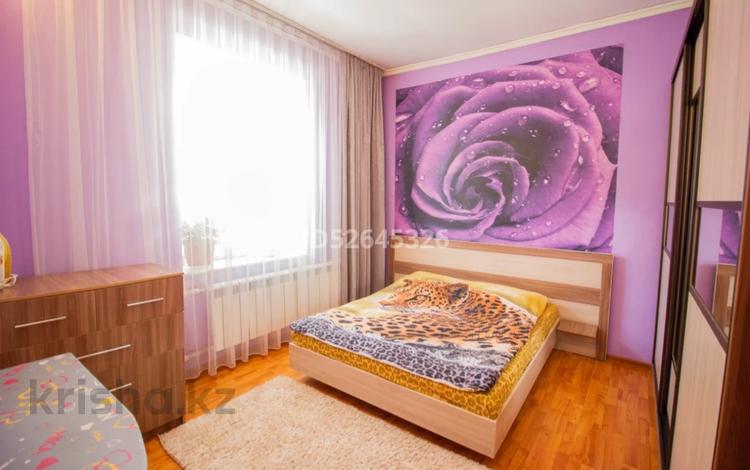 2-комнатная квартира · 55 м² · 1 этаж, Назарбаева 42 — Акын Сара за 13 000 〒 в Талдыкоргане — фото 13