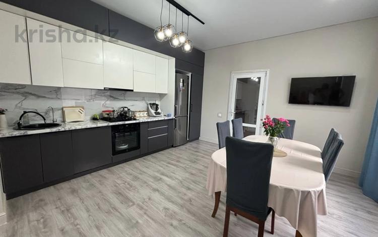Отдельный дом · 4 комнаты · 180 м² · 5 сот., 1-й микрорайон, Омара Досжанова — Школы Гимназии им Горького, Автодом за 150 млн ₸ в Костанае — фото 4