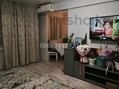 3-комнатная квартира · 69.8 м² · 5/5 этаж, Сейфуллина 3 за 16 млн 〒 в Балхаше