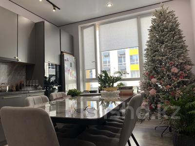 3-комнатная квартира · 80 м² · 5/5 этаж, Нуртазина 31 за 50 млн ₸ в Талгаре