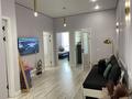 3-комнатная квартира · 80 м² · 5/5 этаж, Нуртазина 31 за 50 млн ₸ в Талгаре — фото 16