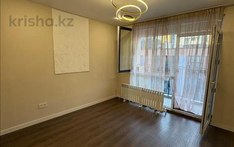 1-бөлмелі пәтер · 30 м² · 4/4 қабат, мкр. Шугыла 340/33, бағасы: 23 млн ₸ в Алматы, Наурызбайский р-н — фото 2